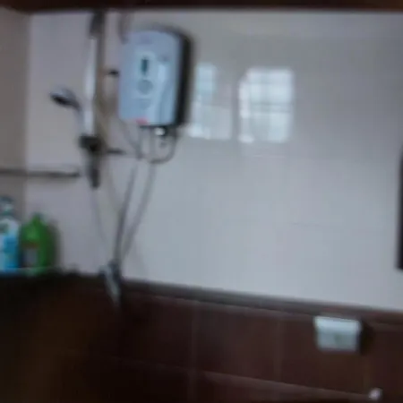 Home Stay Room Kuala Lumpur Luaran gambar