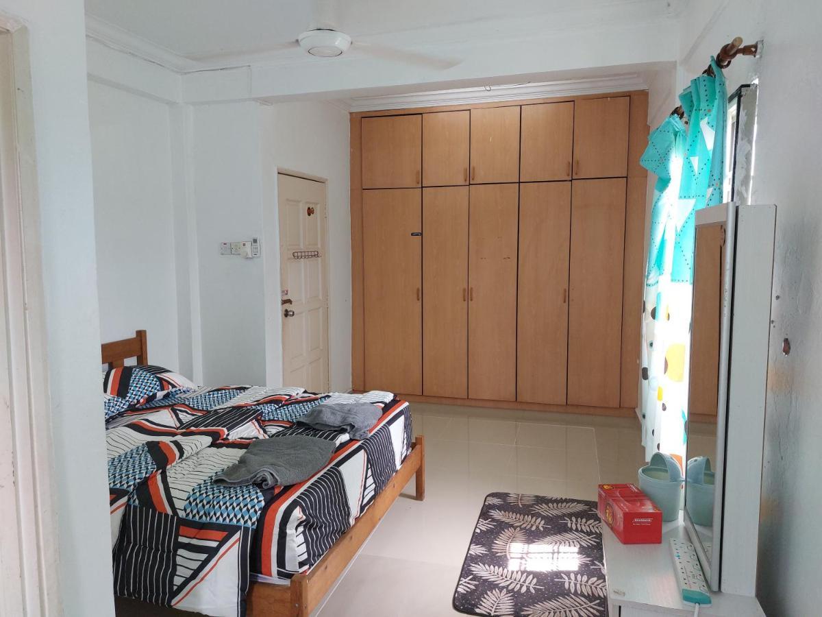 Home Stay Room * Kuala Lumpur
