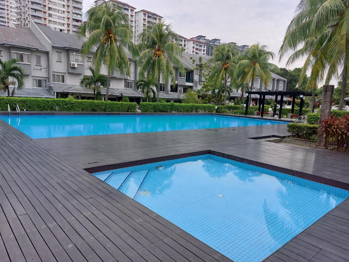 Homestay Home Stay Room Kuala Lumpur