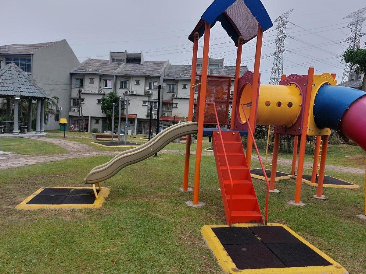 Home Stay Room Kuala Lumpur