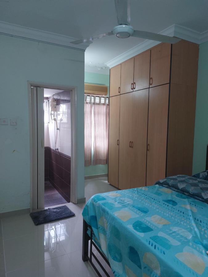 Home Stay Room Homestay Kuala Lumpur